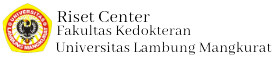 Riset Center FK ULM