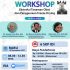 Workshop The 2nd Health Science International Conference (Hesicon)